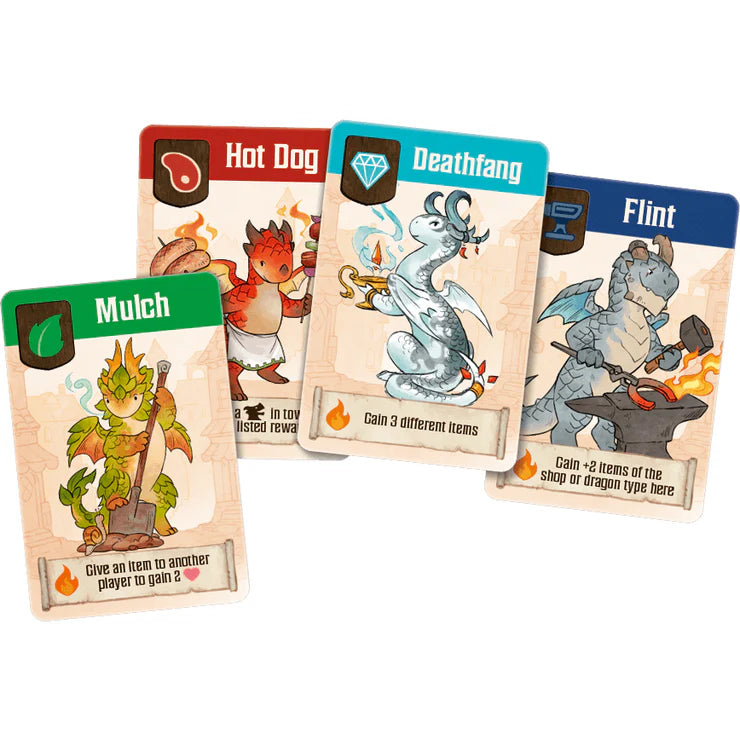 Flamecraft - Good Games