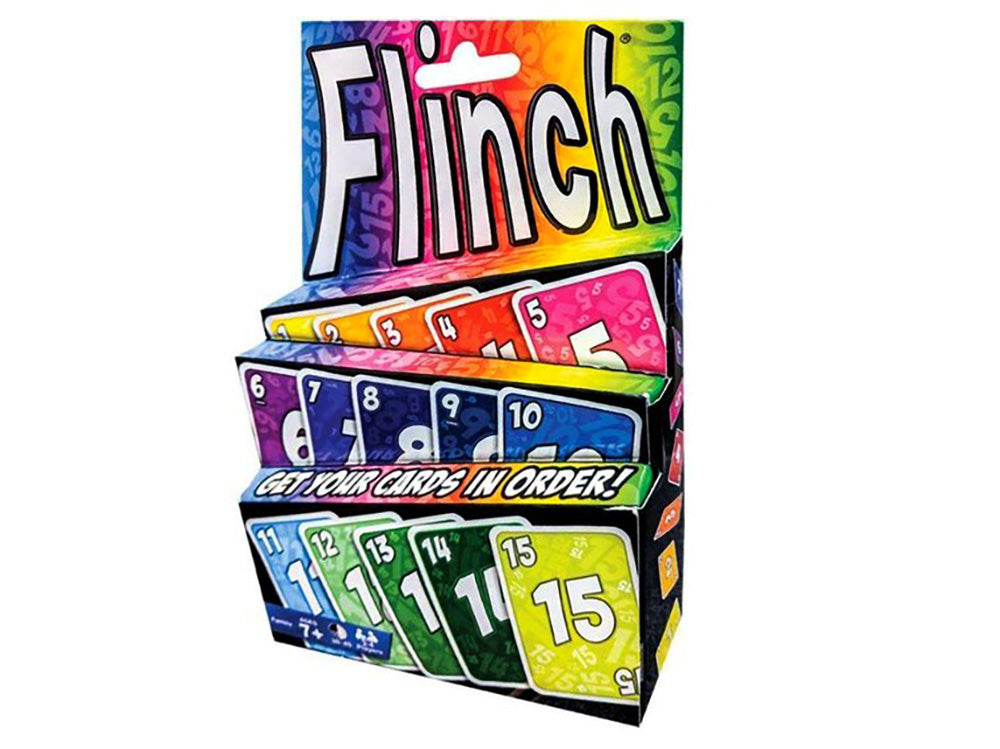 Flinch - Good Games