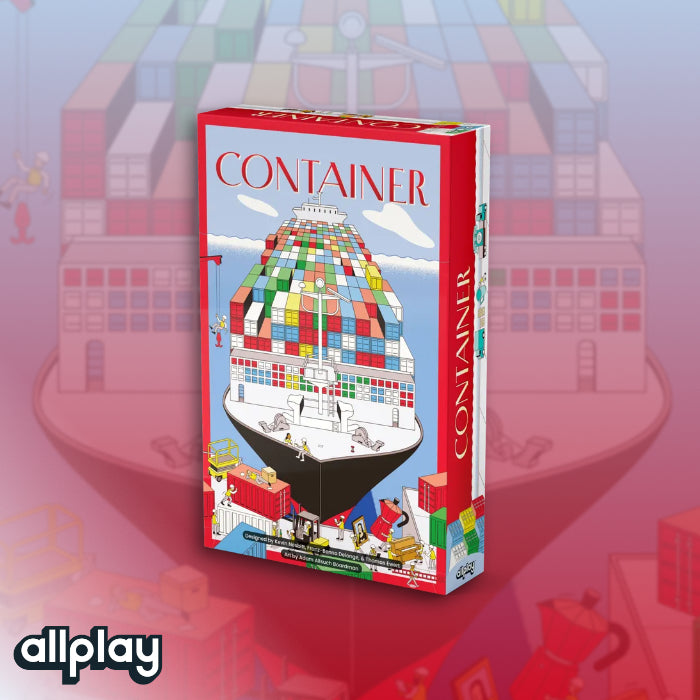 Container