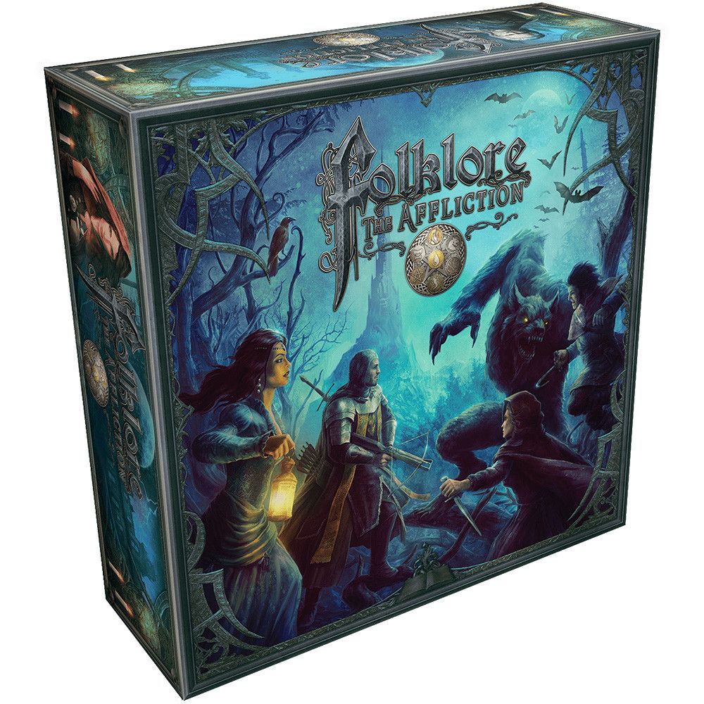 Folklore Anniversary Edition (Preorder) - Good Games