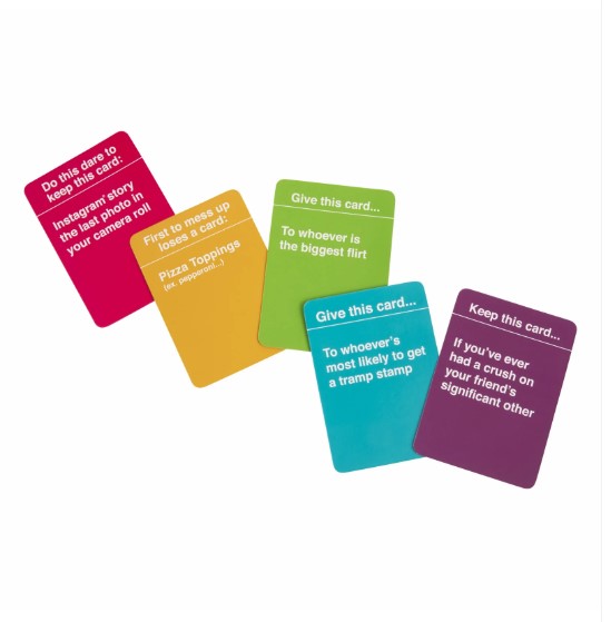 For The Girls - Good Games