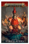 Faction Pack: Fyreslayers (74-09) - Good Games