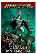 Faction Pack: Ossiarch Bonereapers (Eng (74-14) - Good Games