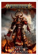 Faction Pack: Slaves To Darkness (74-19) - Good Games