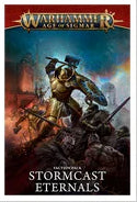 Faction Pack: Stormcast Eternals (74-01) - Good Games