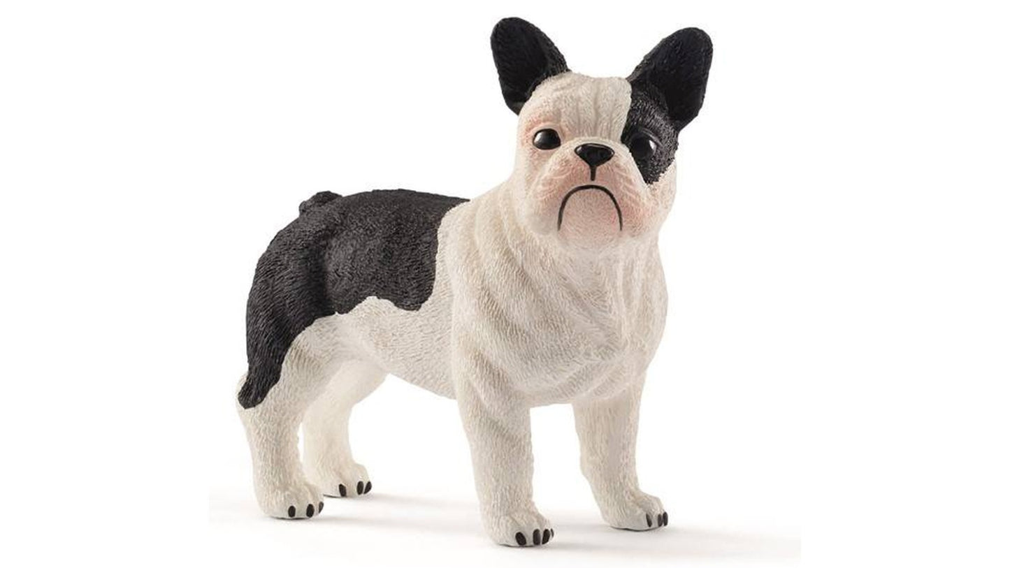 Schleich - French Bulldog - Good Games