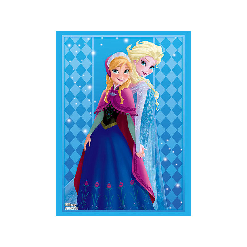 Bushiroad Sleeve Collection Disney Frozen - Good Games