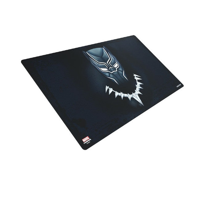 Marvel Champions Game Mat Black Panther - Good Games