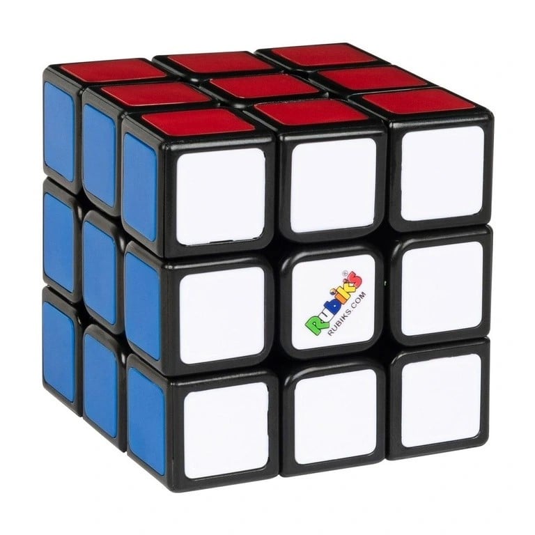 Rubiks 3x3 Spinmaster
