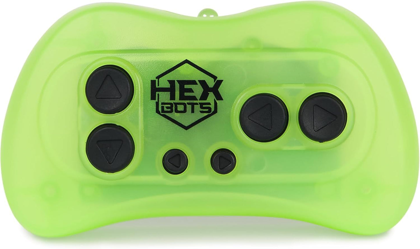 Hex Bots Gecko Wall Crawler - Good Games