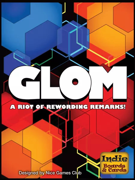 Glom (Preorder) - Good Games