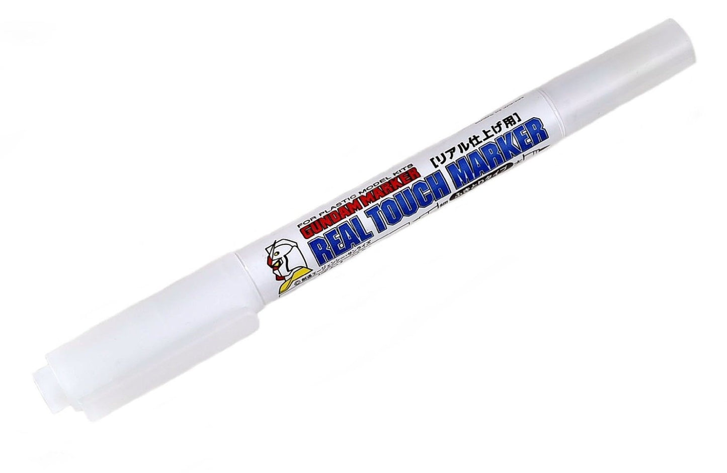Real Touch Marker Shade Off - Good Games