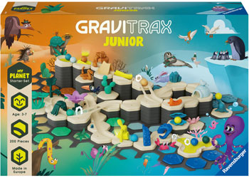 GraviTrax - Action Pack Jumper