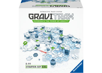 GraviTrax - Starter-Set XXL