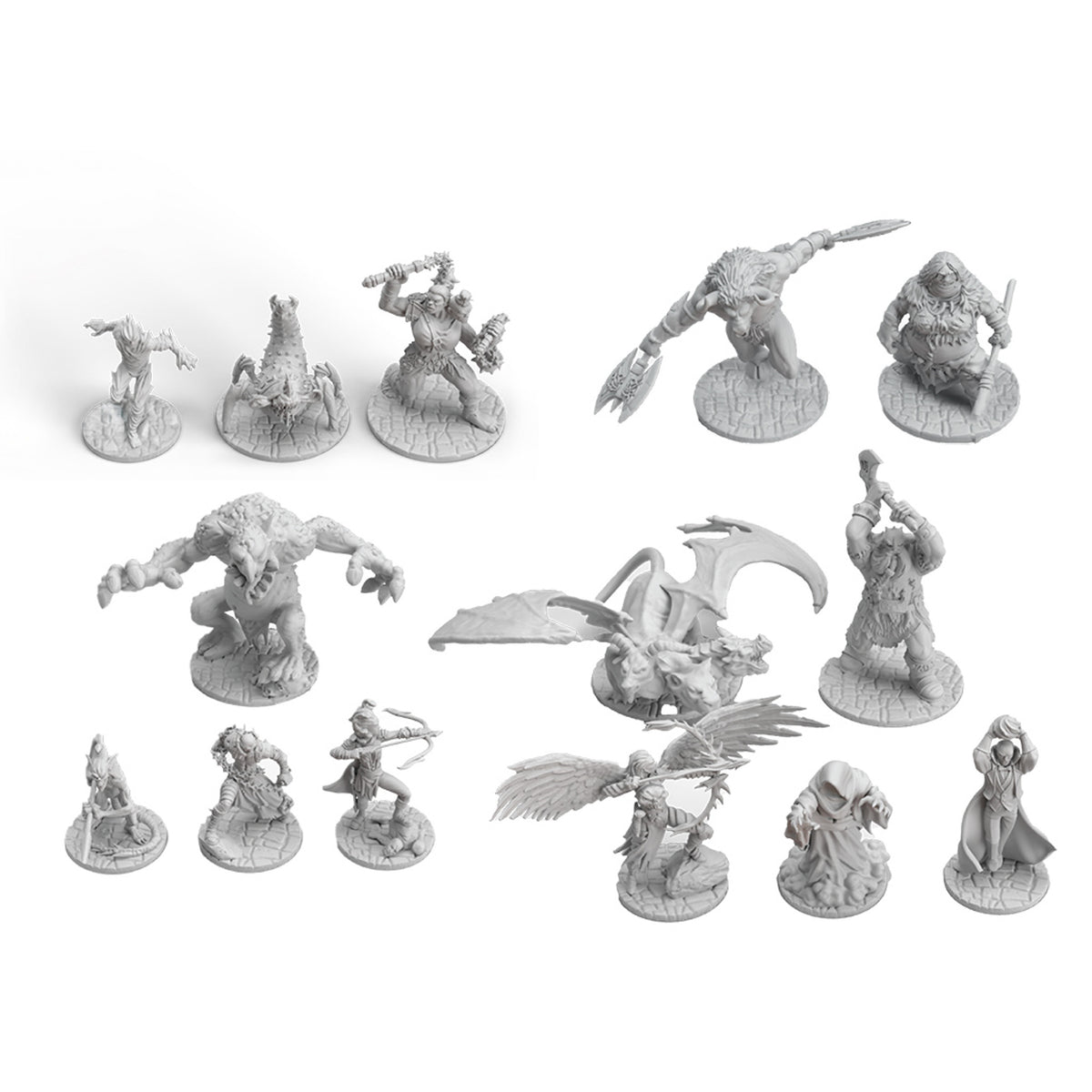 Pathfinder Arena: Monsters of the Arena - Good Games