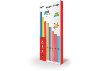 Halilit - Melody Tubes