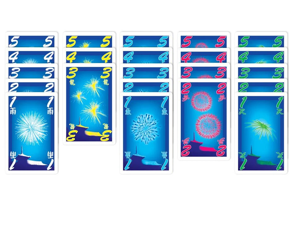 Hanabi - Good Games