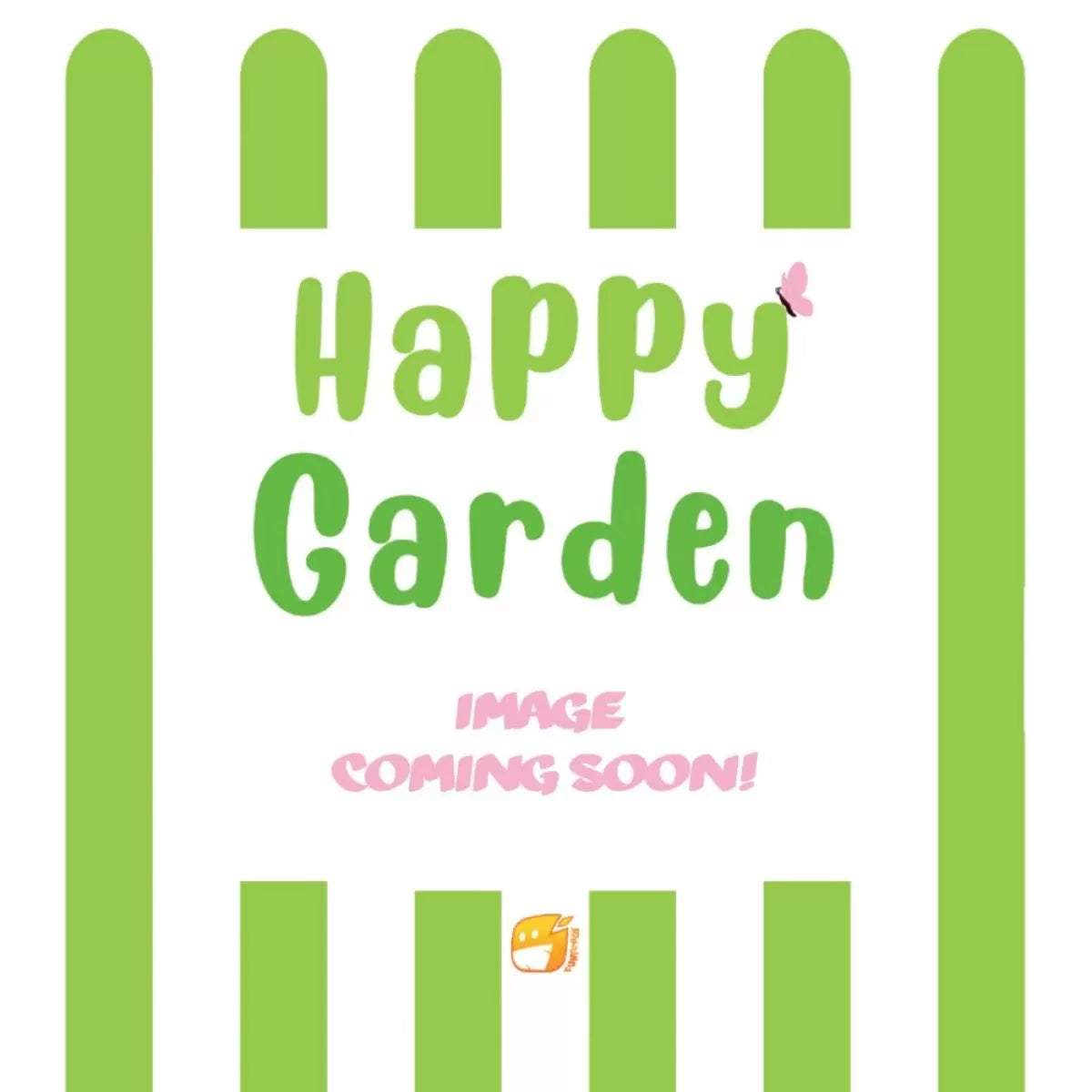 Happy Garden - Good Games