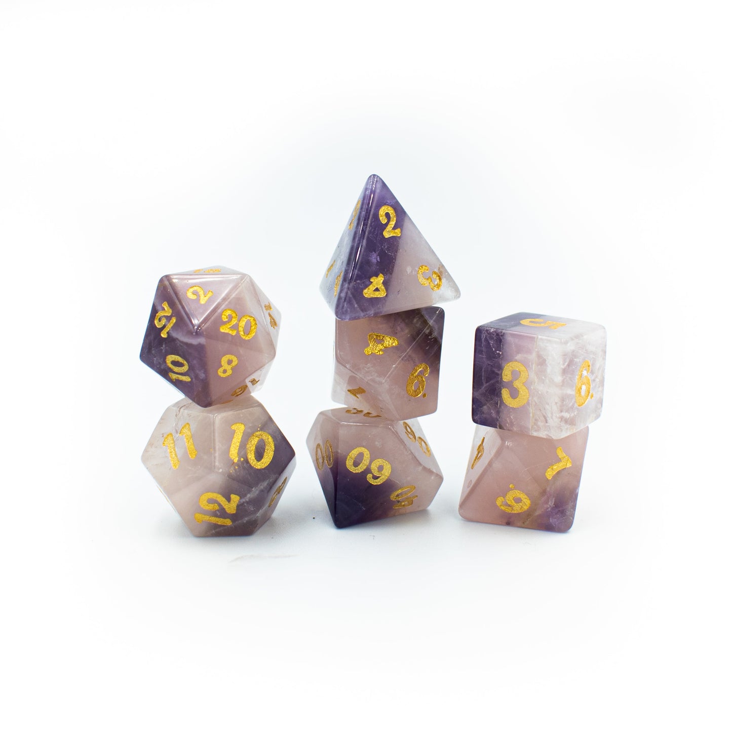 Level Up Dice - Rhapsody - Good Games