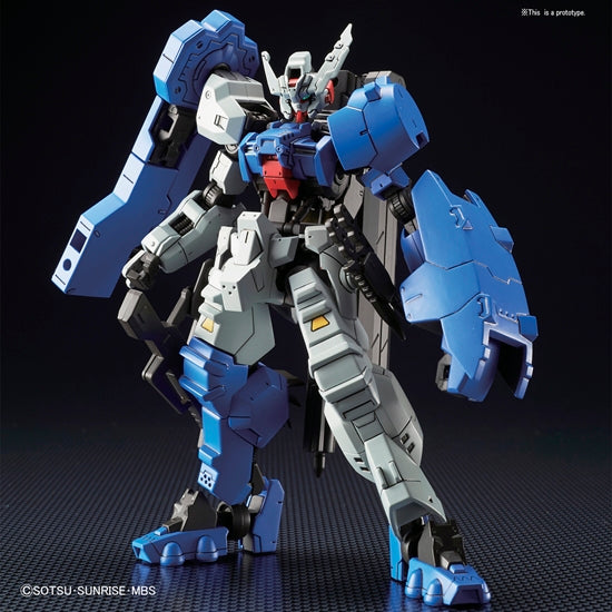 5060391 1-144 Hg Gundam Astaroth Rinascimento - Good Games