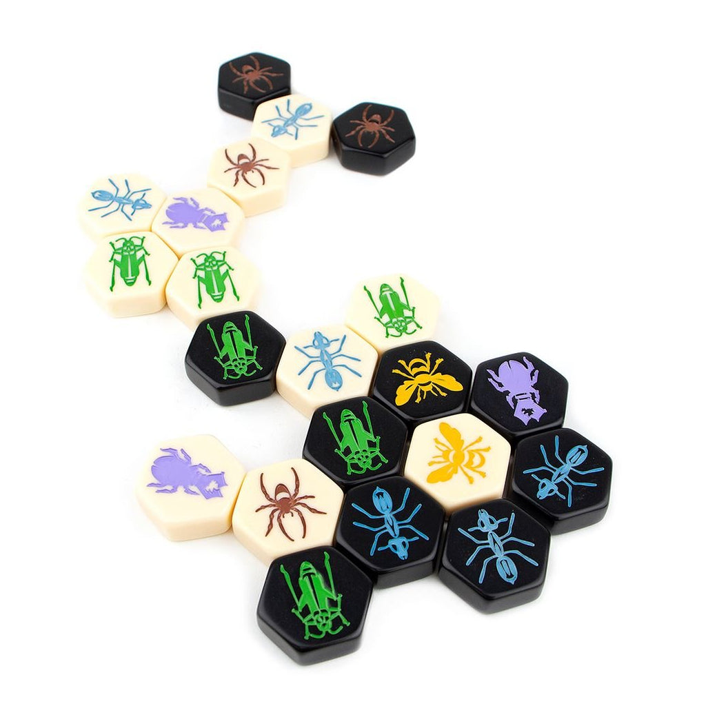 Hive Pocket - Good Games