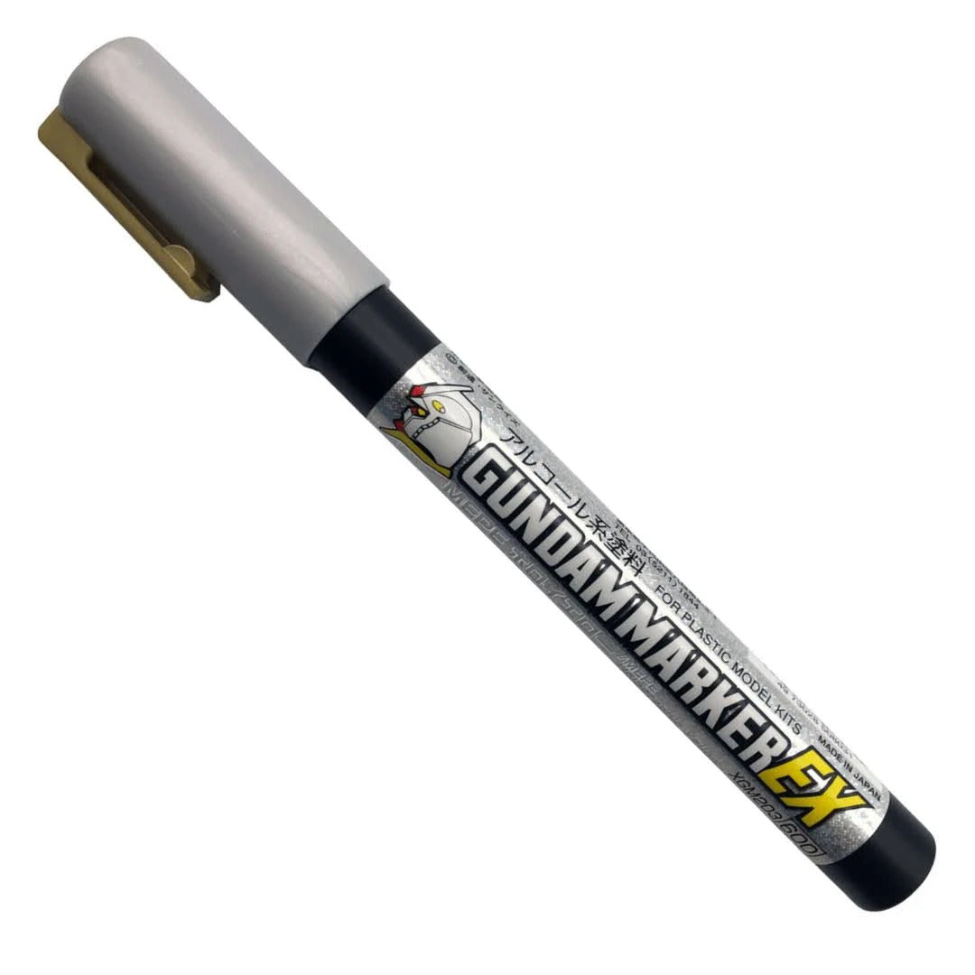 Gundam Marker Ex Mepe Yellow - Good Games