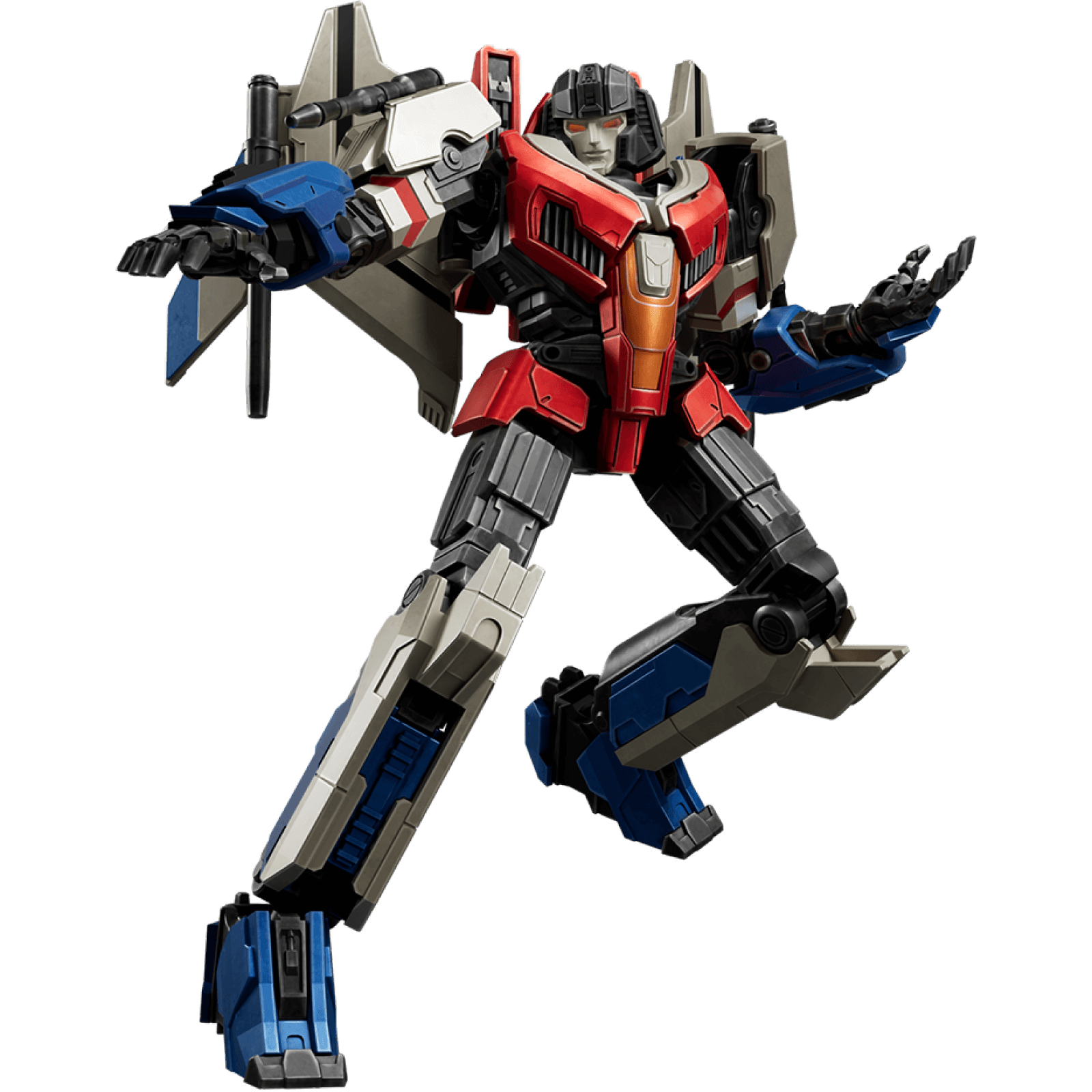 Blokees - Transformers One - Model Kit - Starscream (Classic Class 16) - Good Games