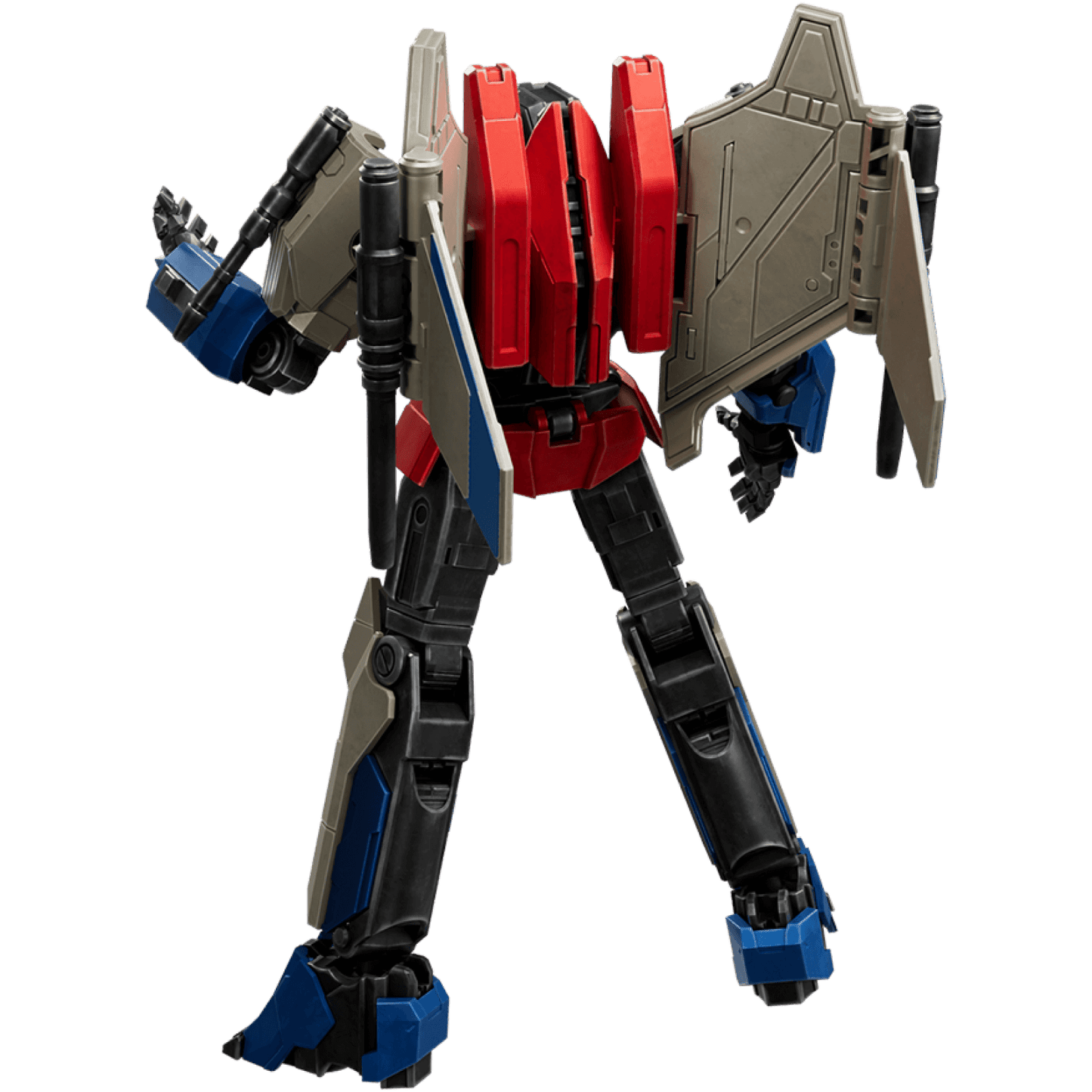 Blokees - Transformers One - Model Kit - Starscream (Classic Class 16) - Good Games