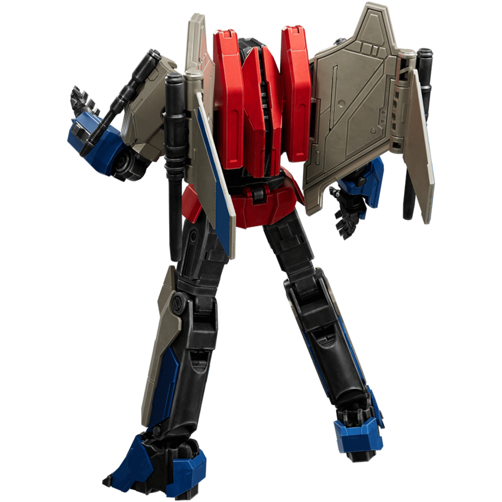 Blokees - Transformers One - Model Kit - Starscream (Classic Class 16) - Good Games