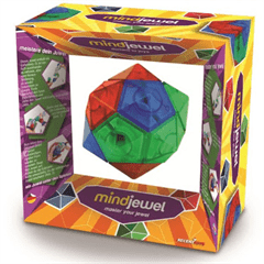 Mind Jewel - Good Games