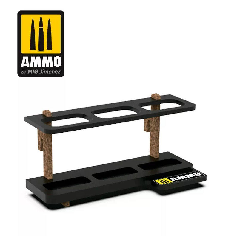 Ammo by MIG Modular System Workshop - Putty Section - Good Games