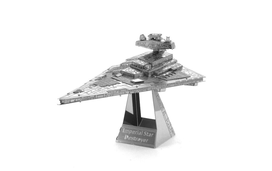 Metal Earth - Imperial Star Destroyer - Good Games
