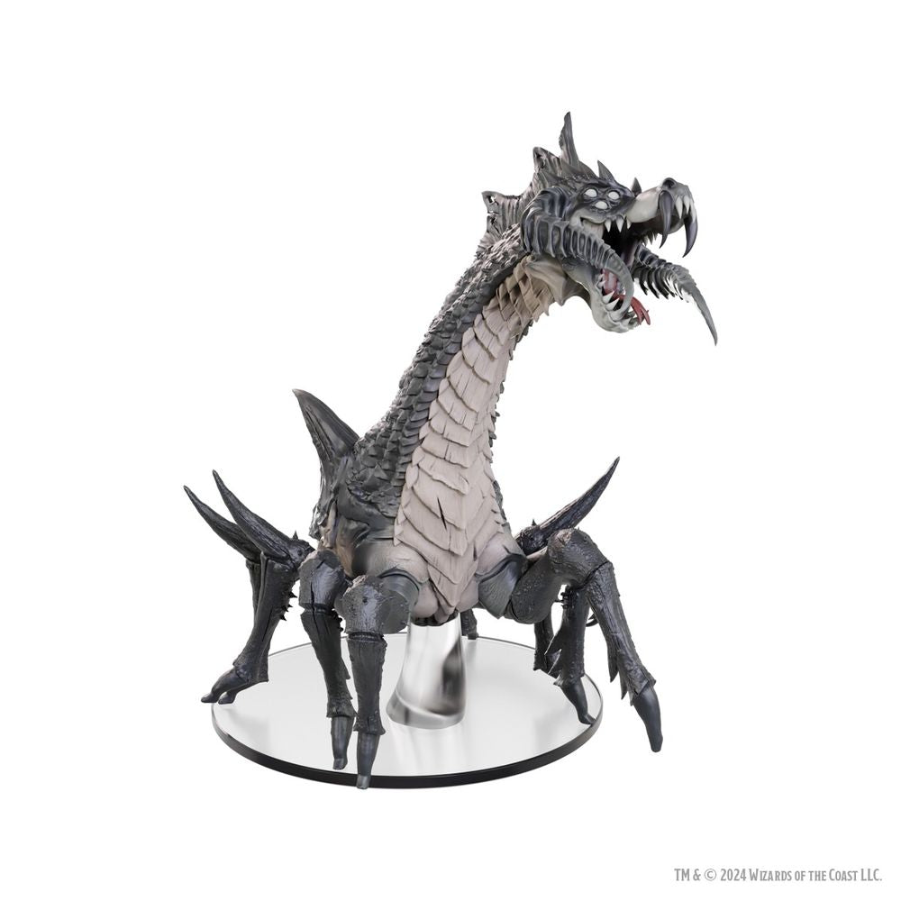 Dungeons & Dragons Icons of the Realms: Spiderdragon - Boxed Miniature (Preorder) - Good Games