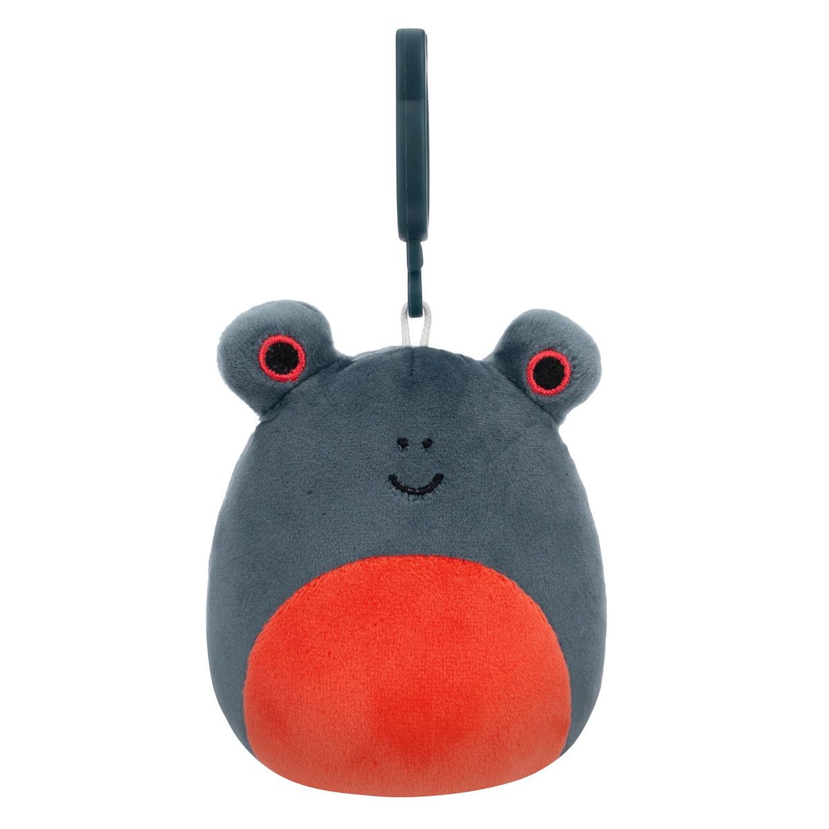 Squishmallows 3.5 inch Clips Wave 20 Assorted B - Good Games