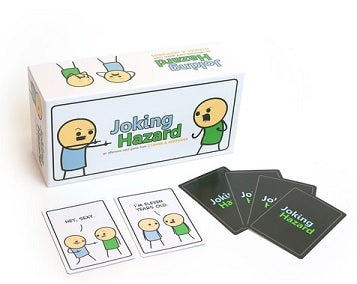 Joking Hazard - Good Games