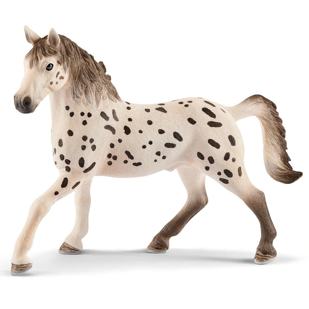 Schleich - Knapstrupper Stallion - Good Games