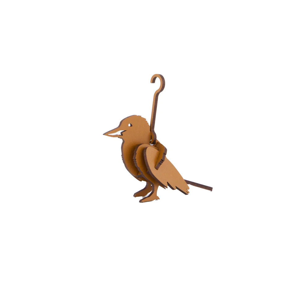 Kookaburra A6 Wooden Kit - Good Games