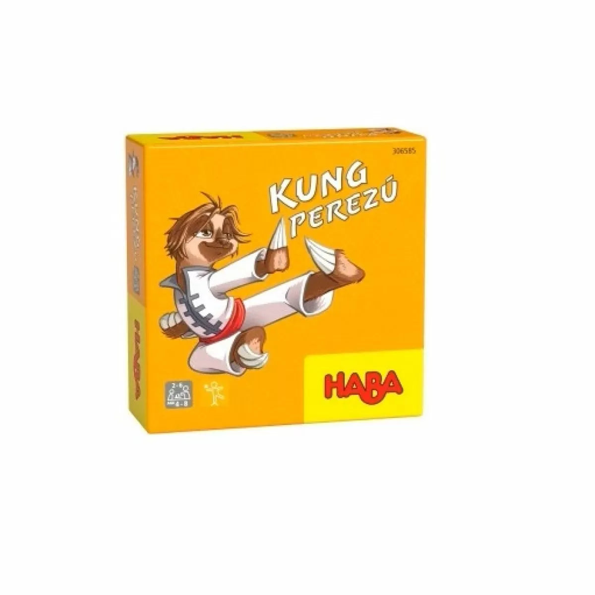 Kung Slothy - Good Games