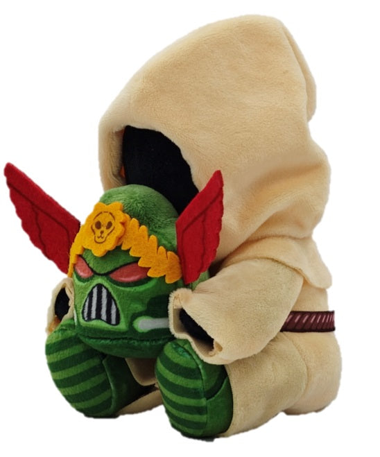 Warhammer Plush Watcher in the Dark - Good Games