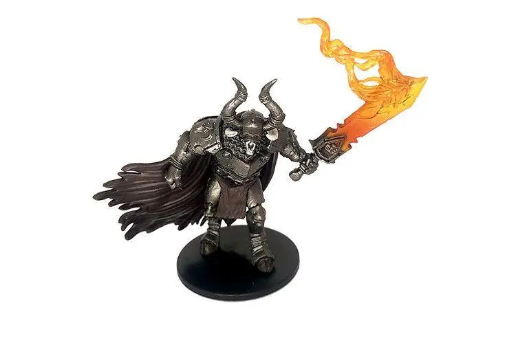 Pathfinder Deep Cuts Unpainted Miniatures Minotaur Labyrinth Guardian - Good Games