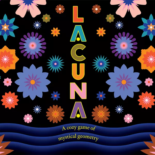 Lacuna - Good Games