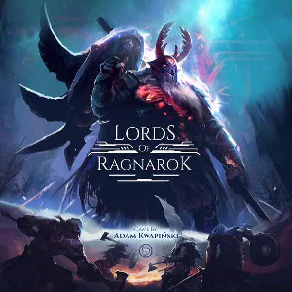 Lords of Ragnarok Core Box - Good Games