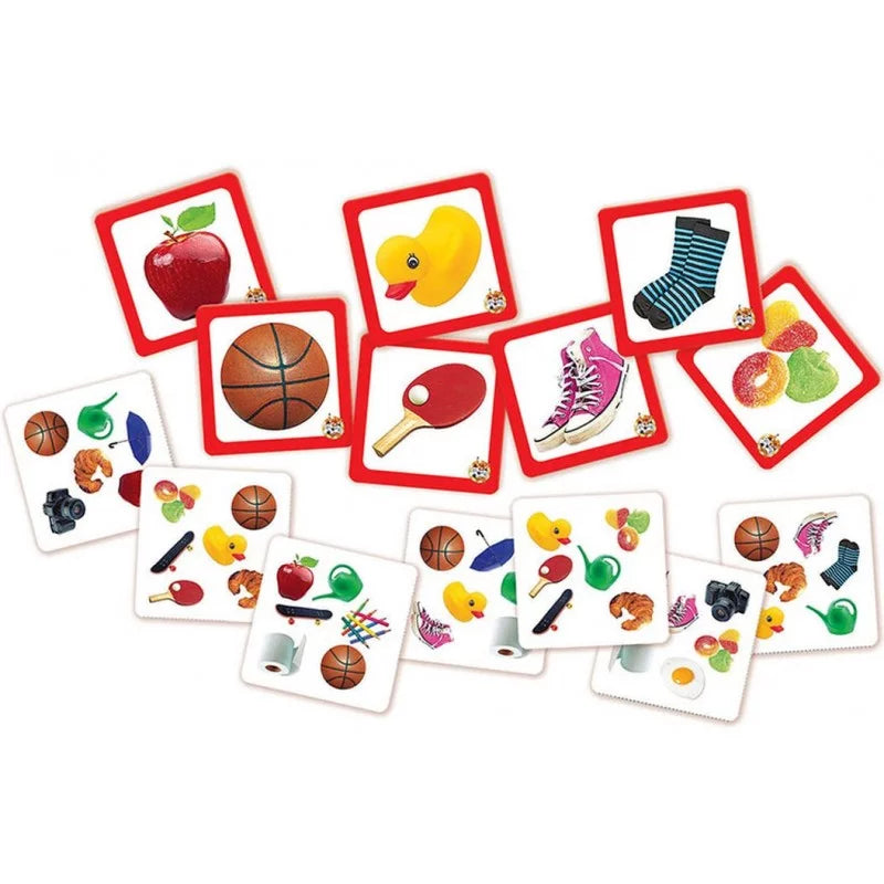 Lynx Go! Card Game - Good Games