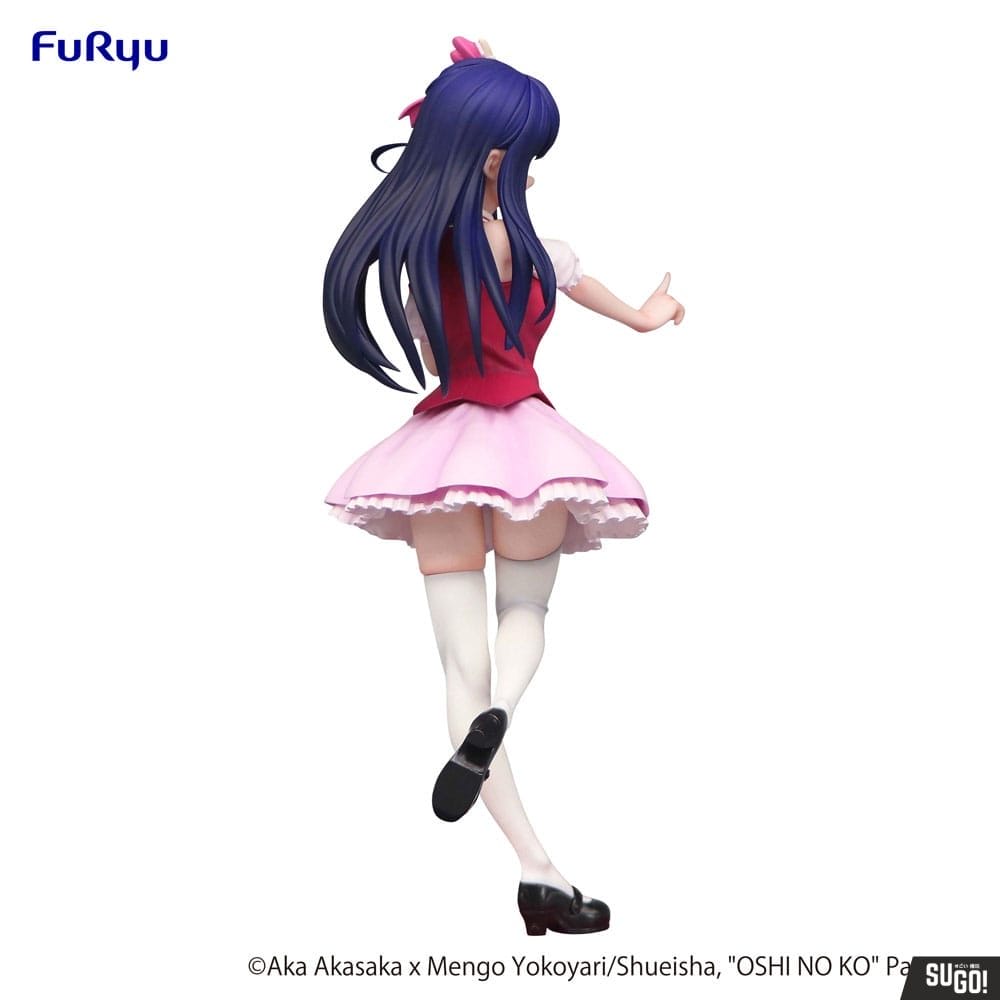 Oshi No Ko - Trio-Try-iT Figure AI - Good Games