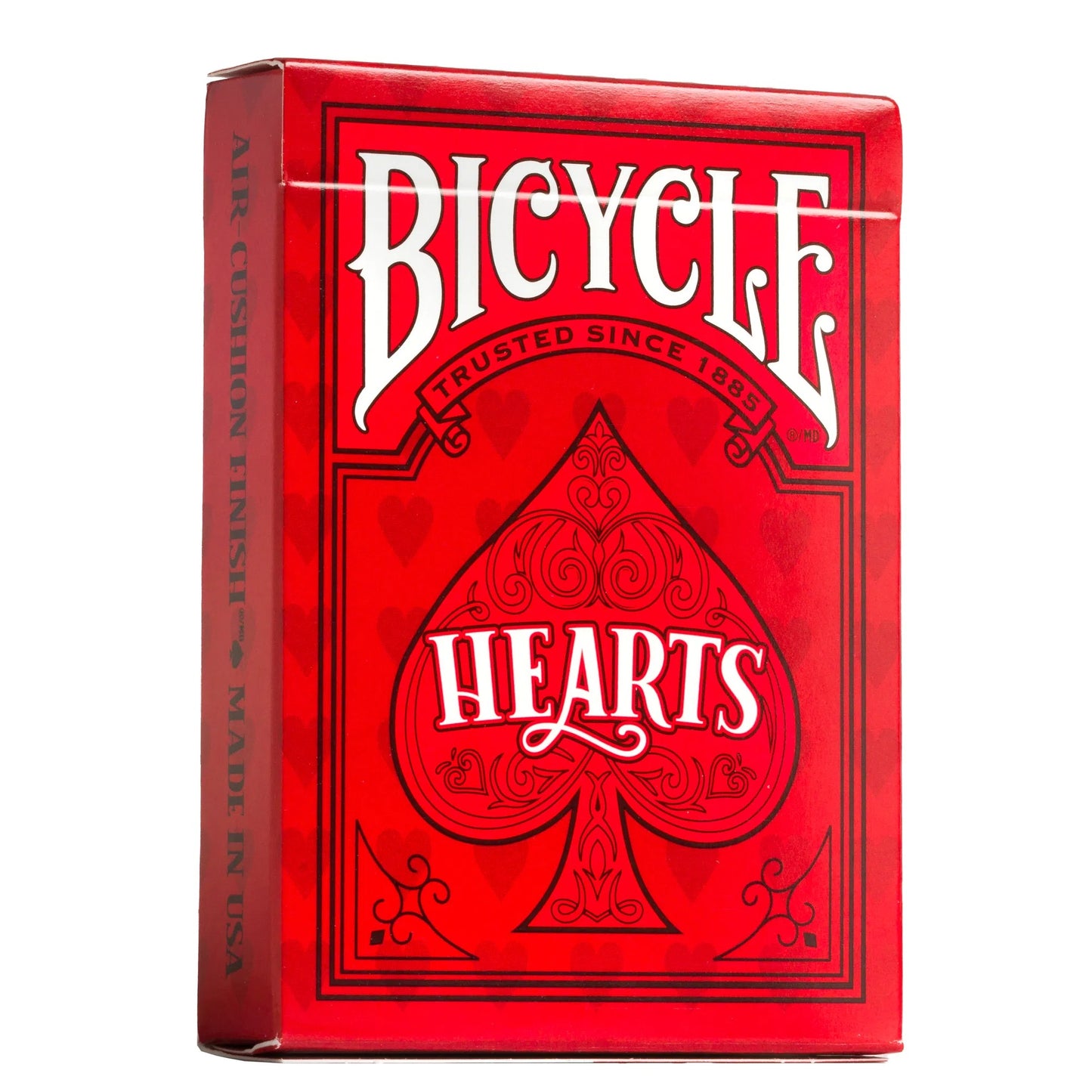 Bicycle Hearts Playing Cards - Good Games