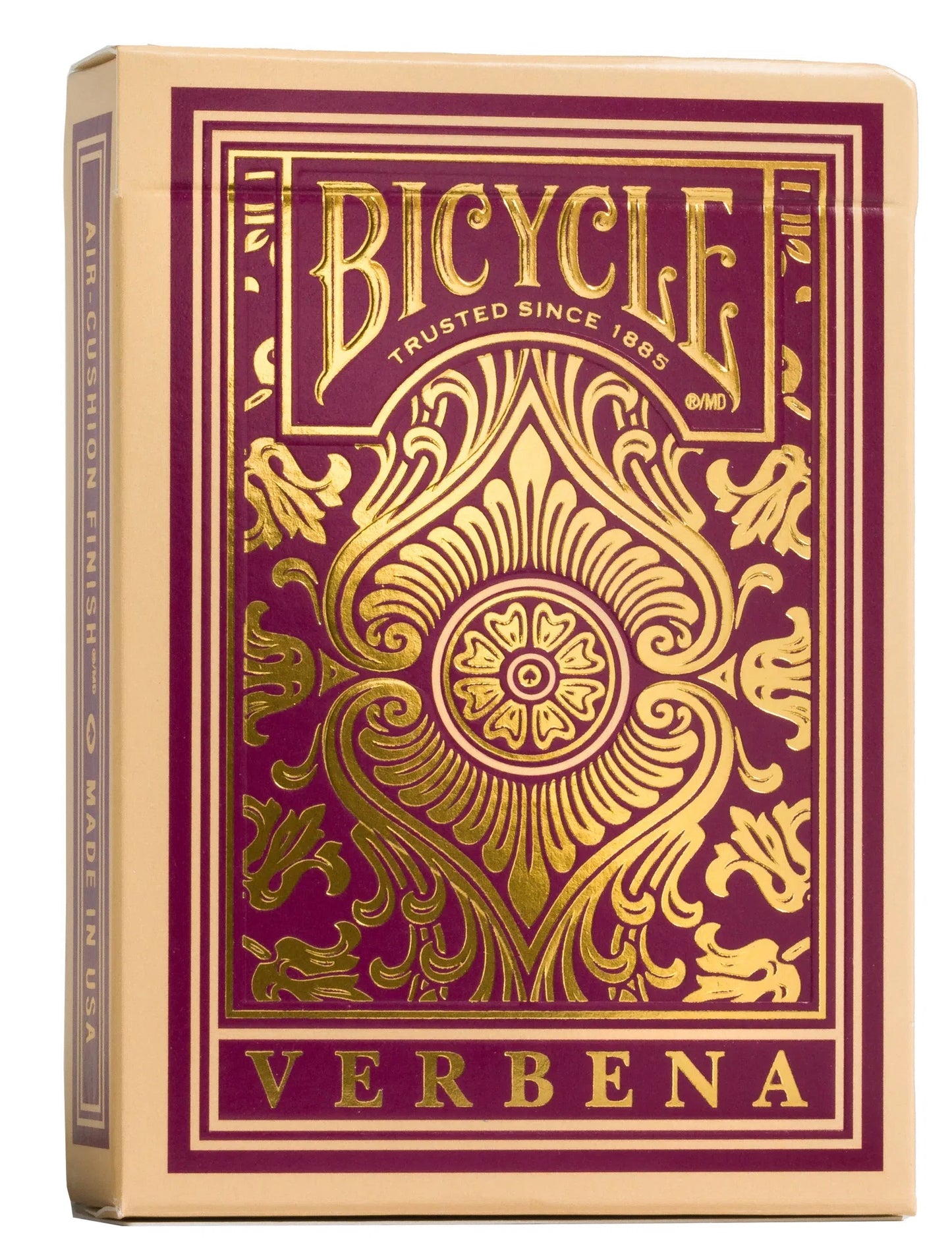 Bicycle Verbena Playing Cards - Good Games