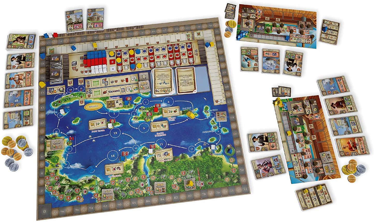 Maracaibo - Good Games