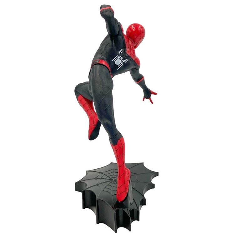 Spider-Man: No Way Home - Spider-Man Upgraded Suit - Good Games