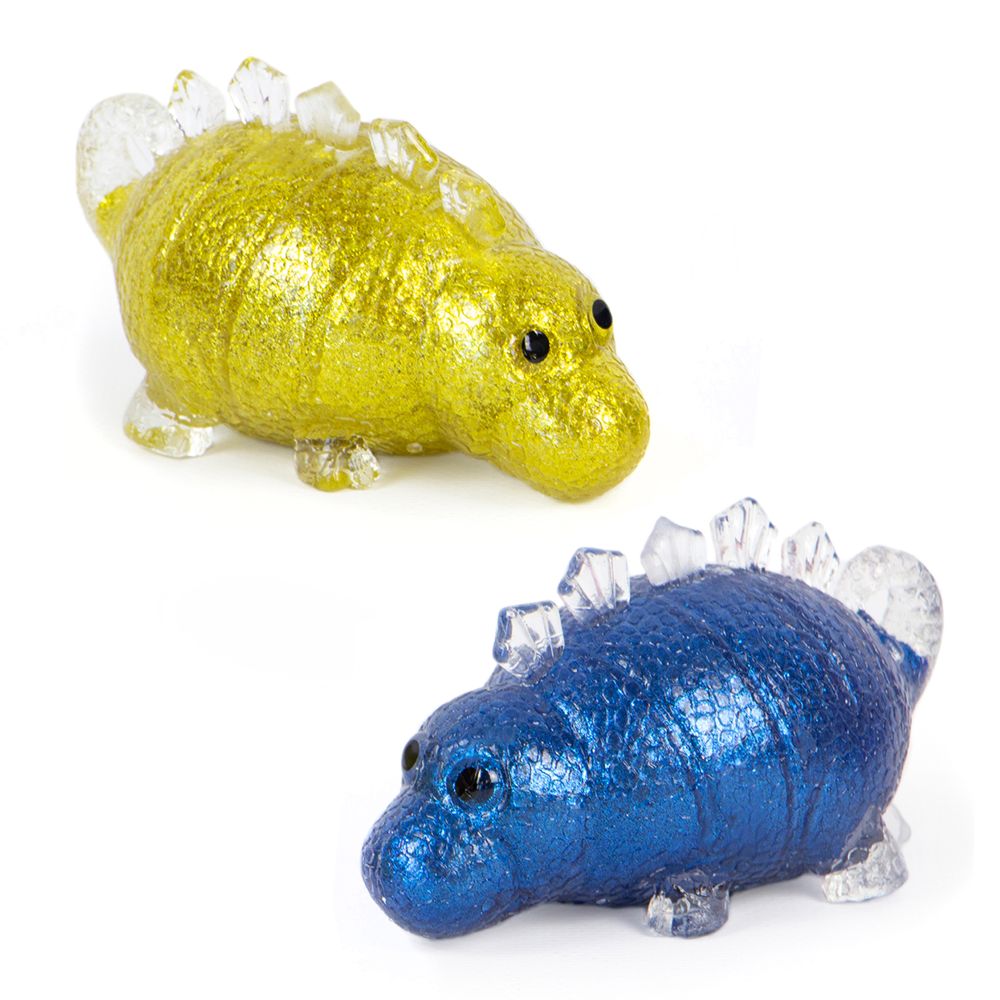 Squidgy Disco Dinos 9cm - Good Games