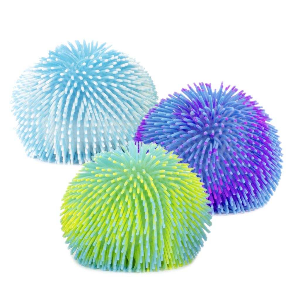 TuttiFrutti Giant Puffer Ball 16cm - Good Games